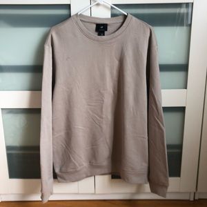 H&M crewneck
